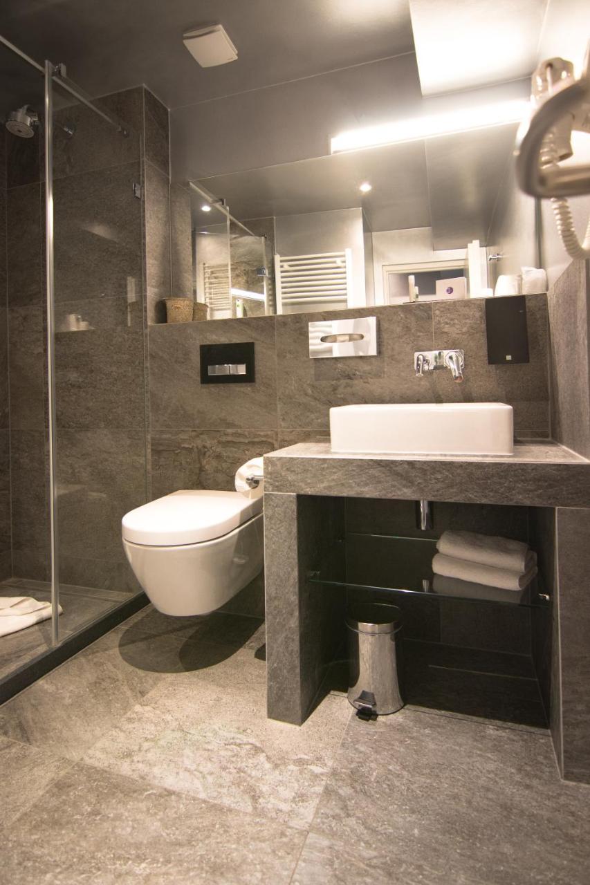 Jj32 Hotel Luxemburgo