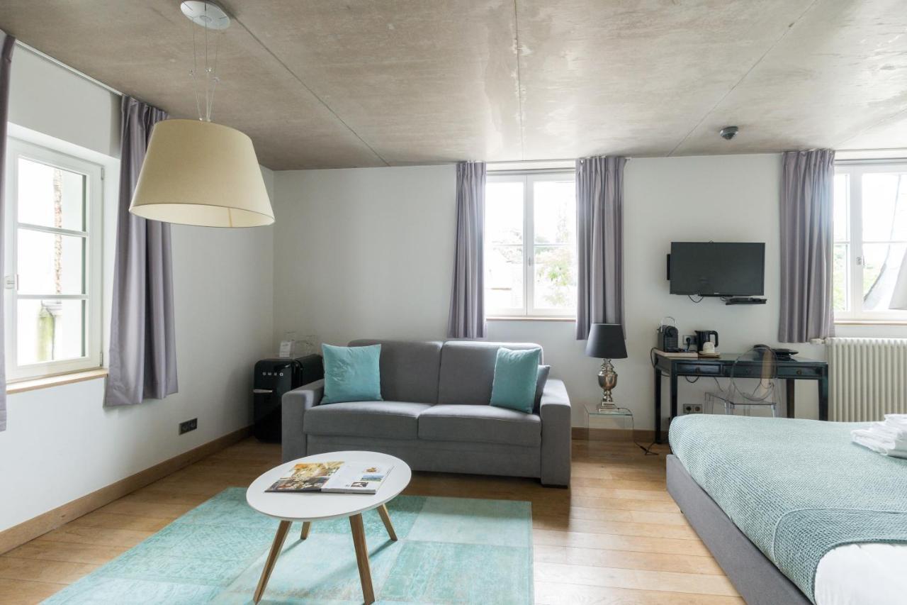 La Pipistrelle 3* Luxemburgo