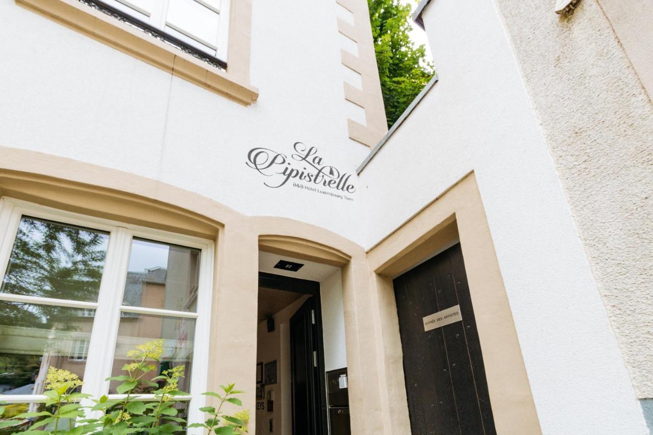 La Pipistrelle 3* Luxemburgo