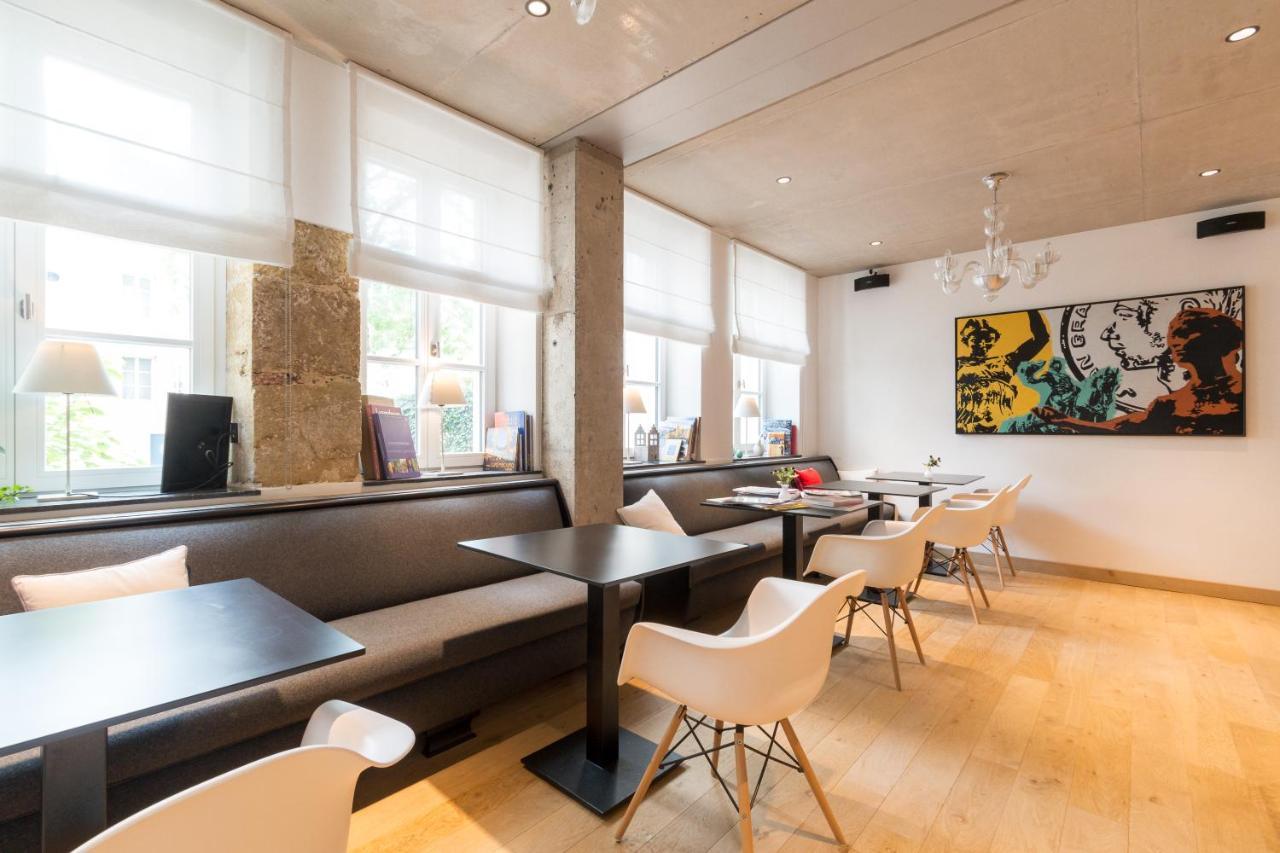 La Pipistrelle Hotel Luxemburgo