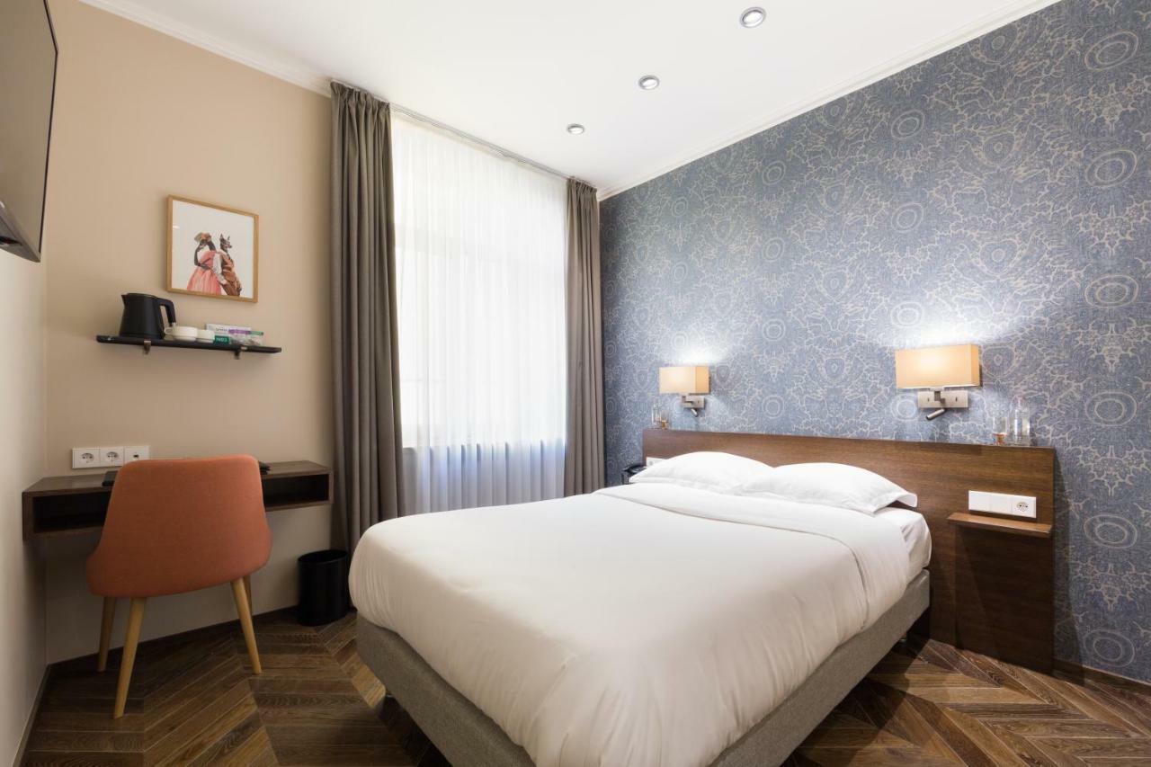 Perrin - Former Carlton Hotel Luxemburg