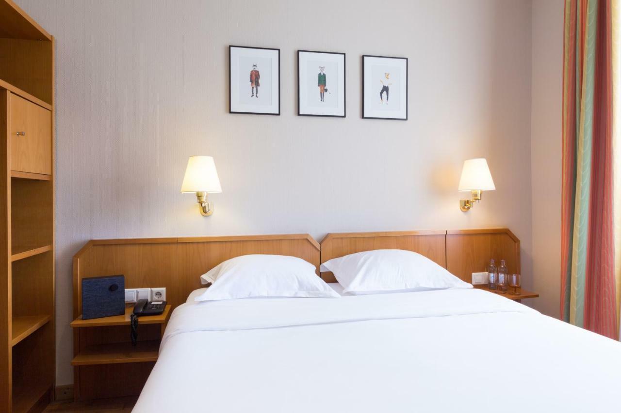 Perrin - Former Carlton Hotel 4*