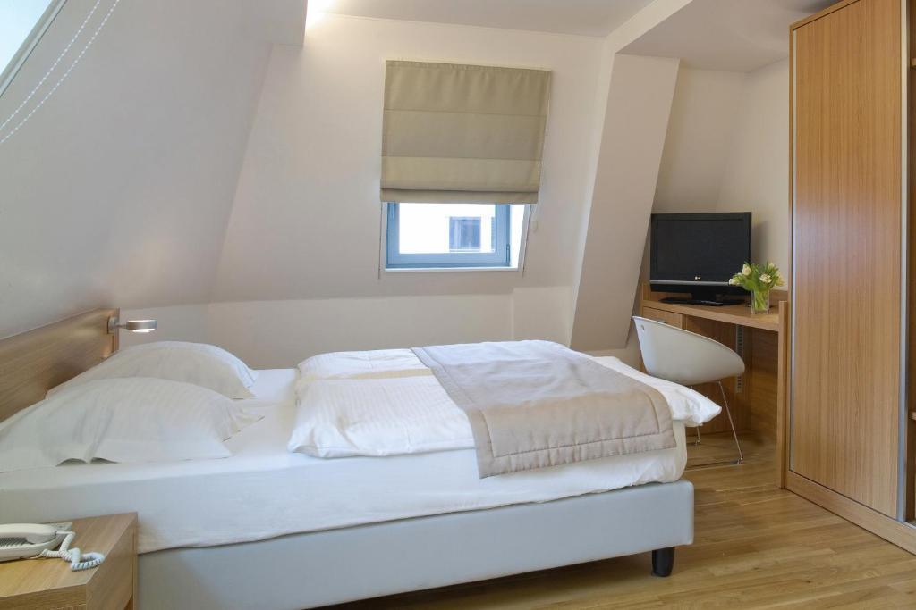 Simoncini Hotel