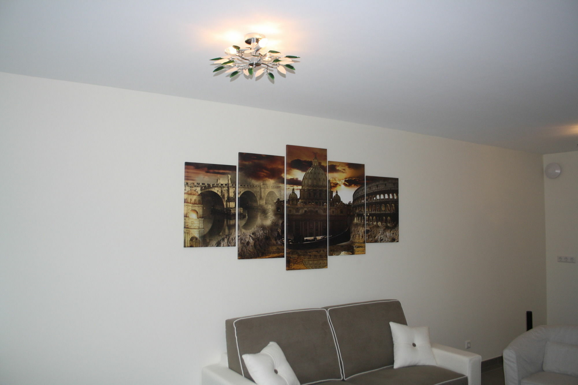 Shs Sweet Aparthotel Luxemburg