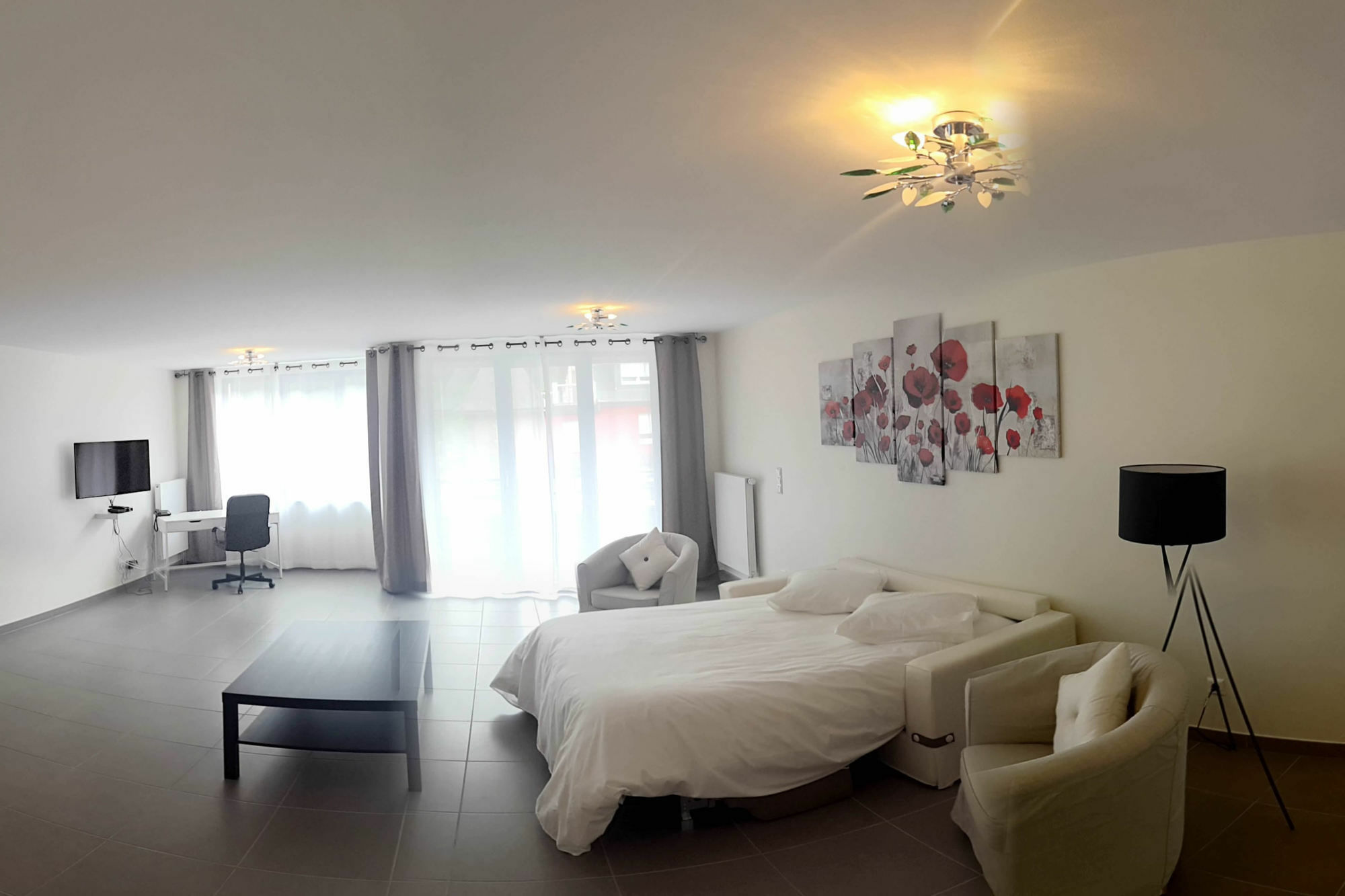Aparthotel Shs Sweet 3*