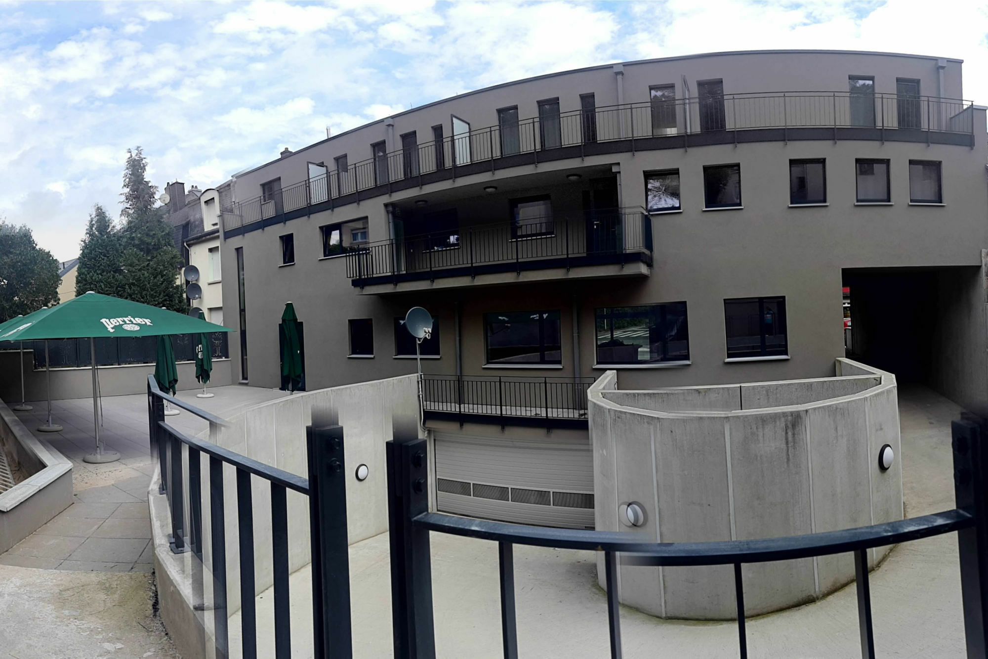 Shs Sweet Aparthotel 3*