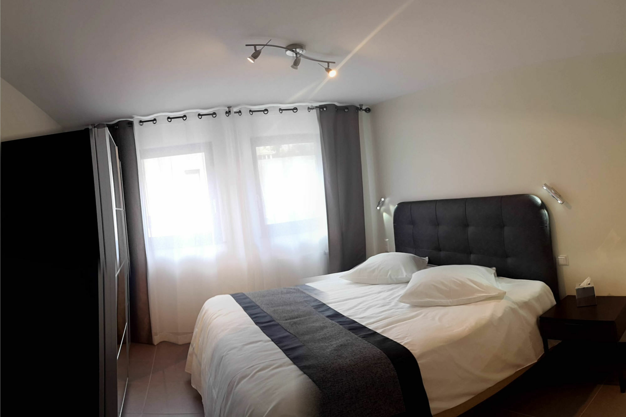 Aparthotel Shs Sweet