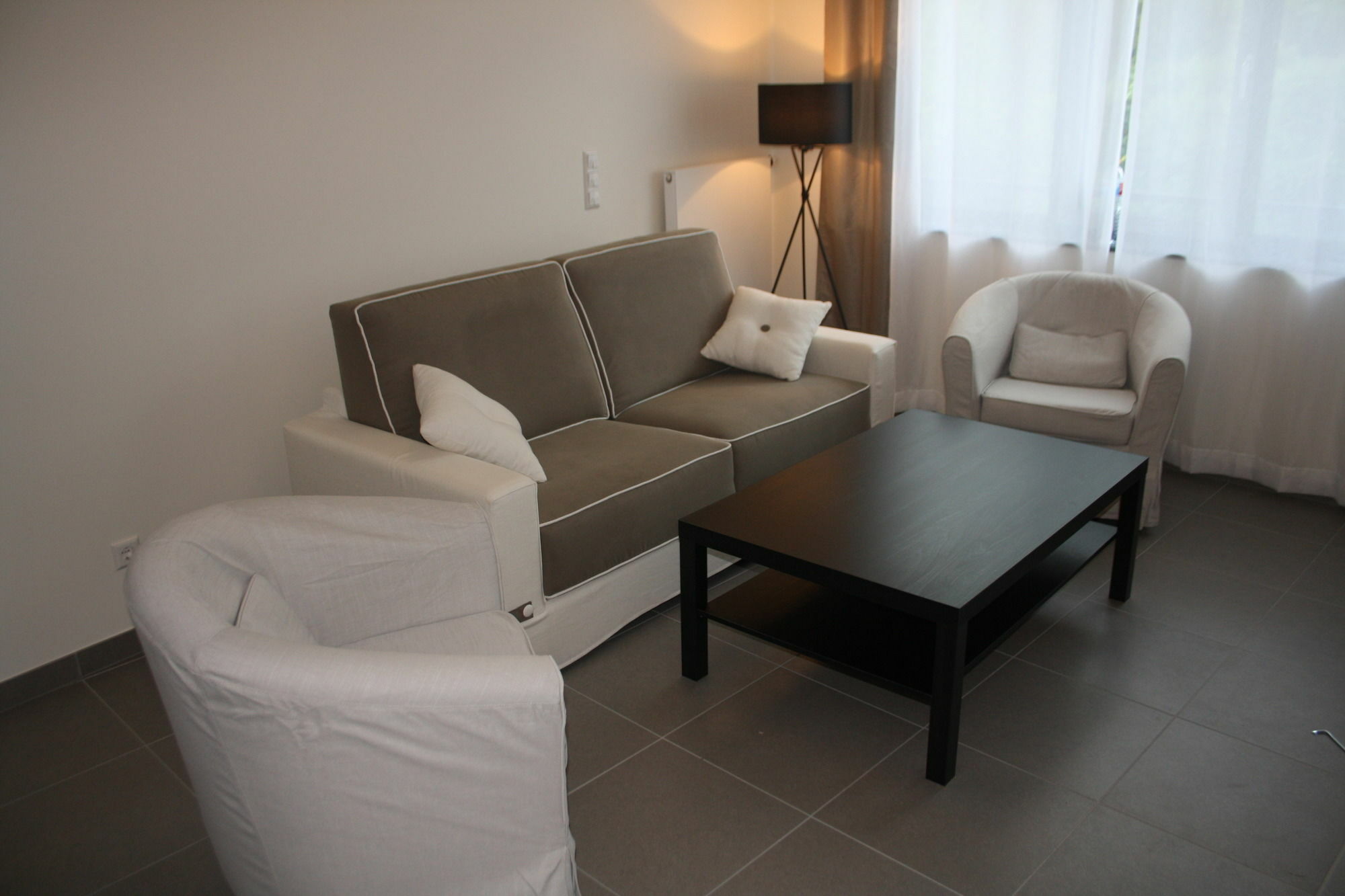 Aparthotel Shs Sweet 3*