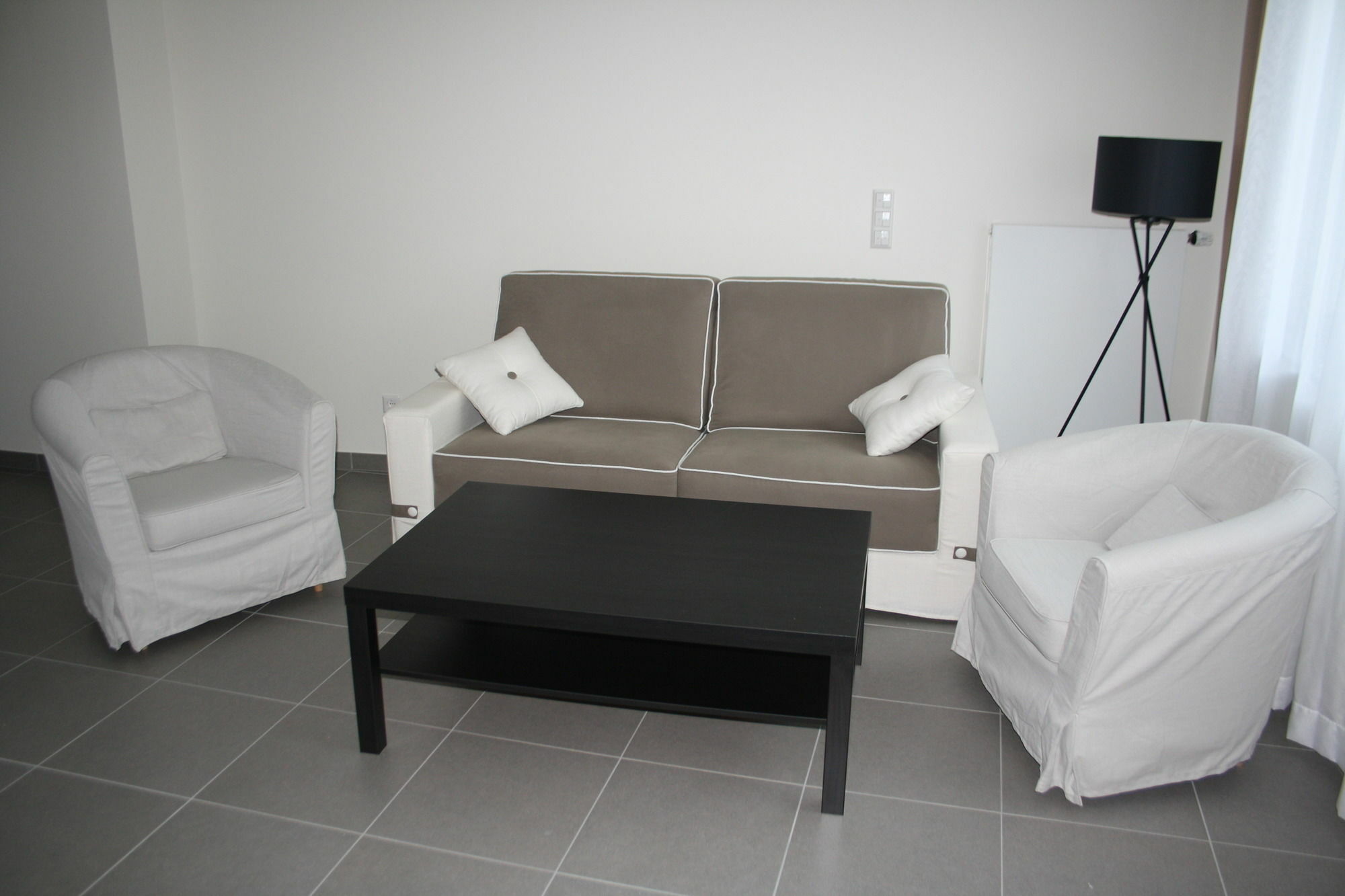 Shs Sweet 3* Luxemburg