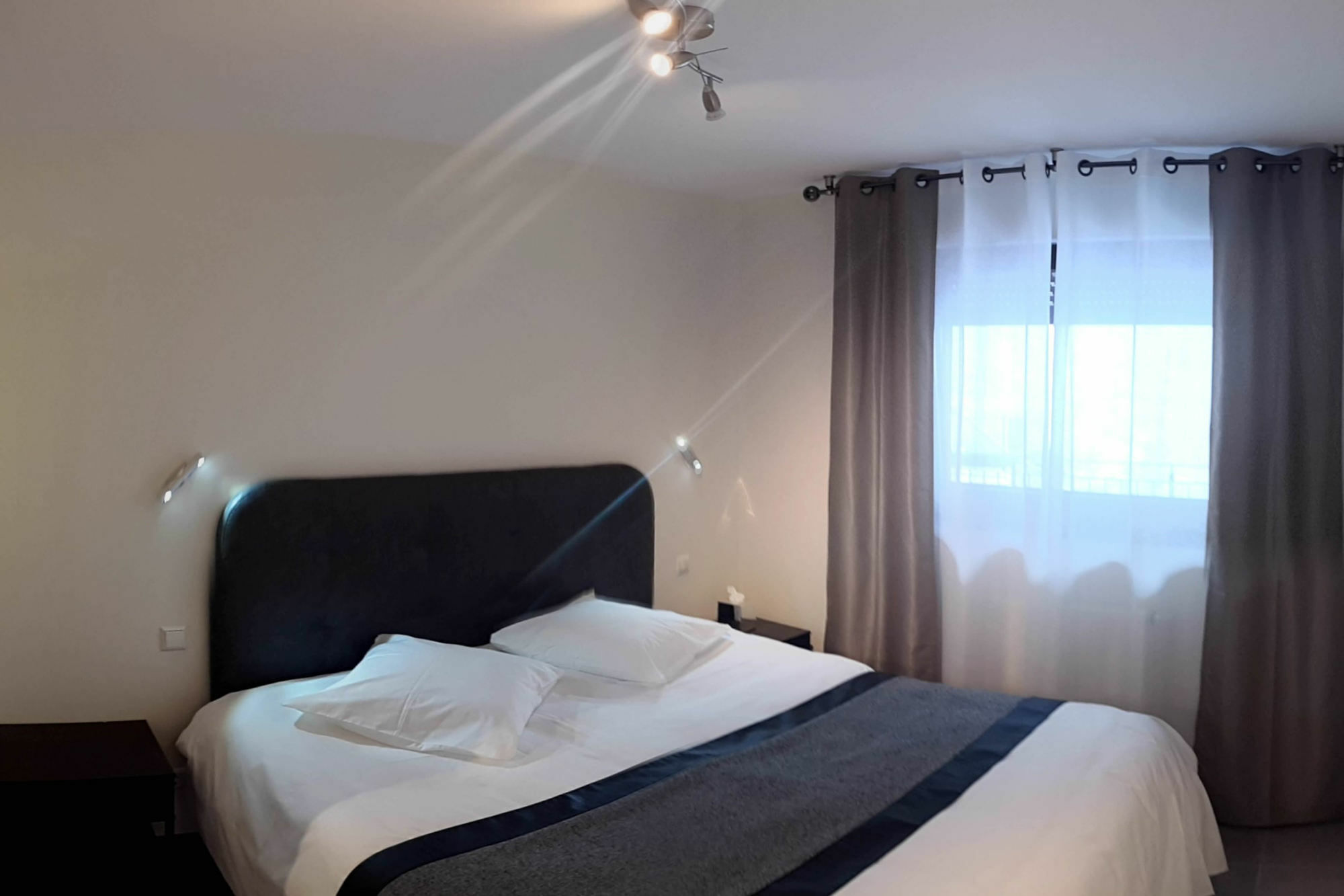 Aparthotel Shs Sweet Luxemburg