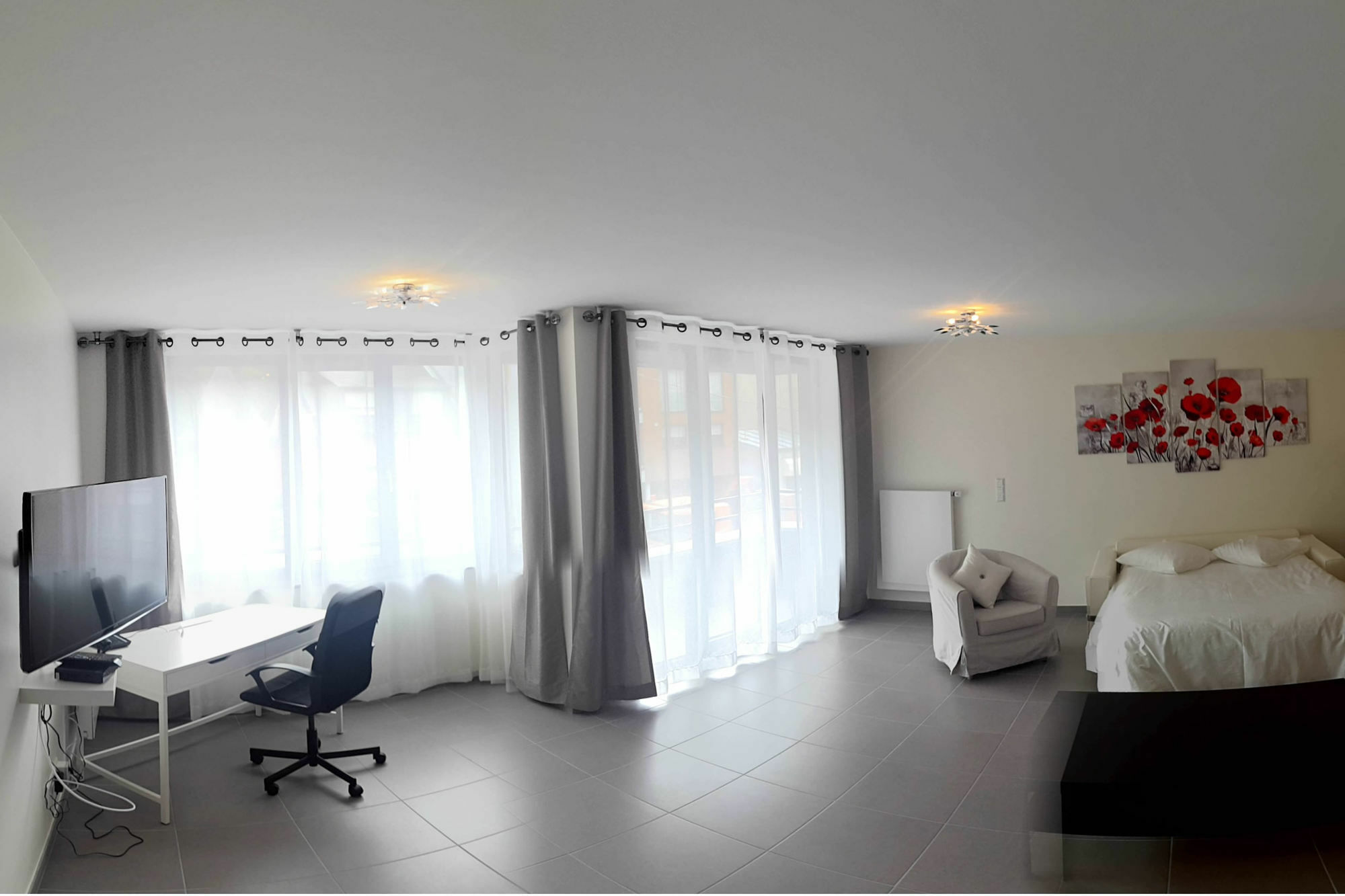 Shs Sweet Aparthotel Luxemburg