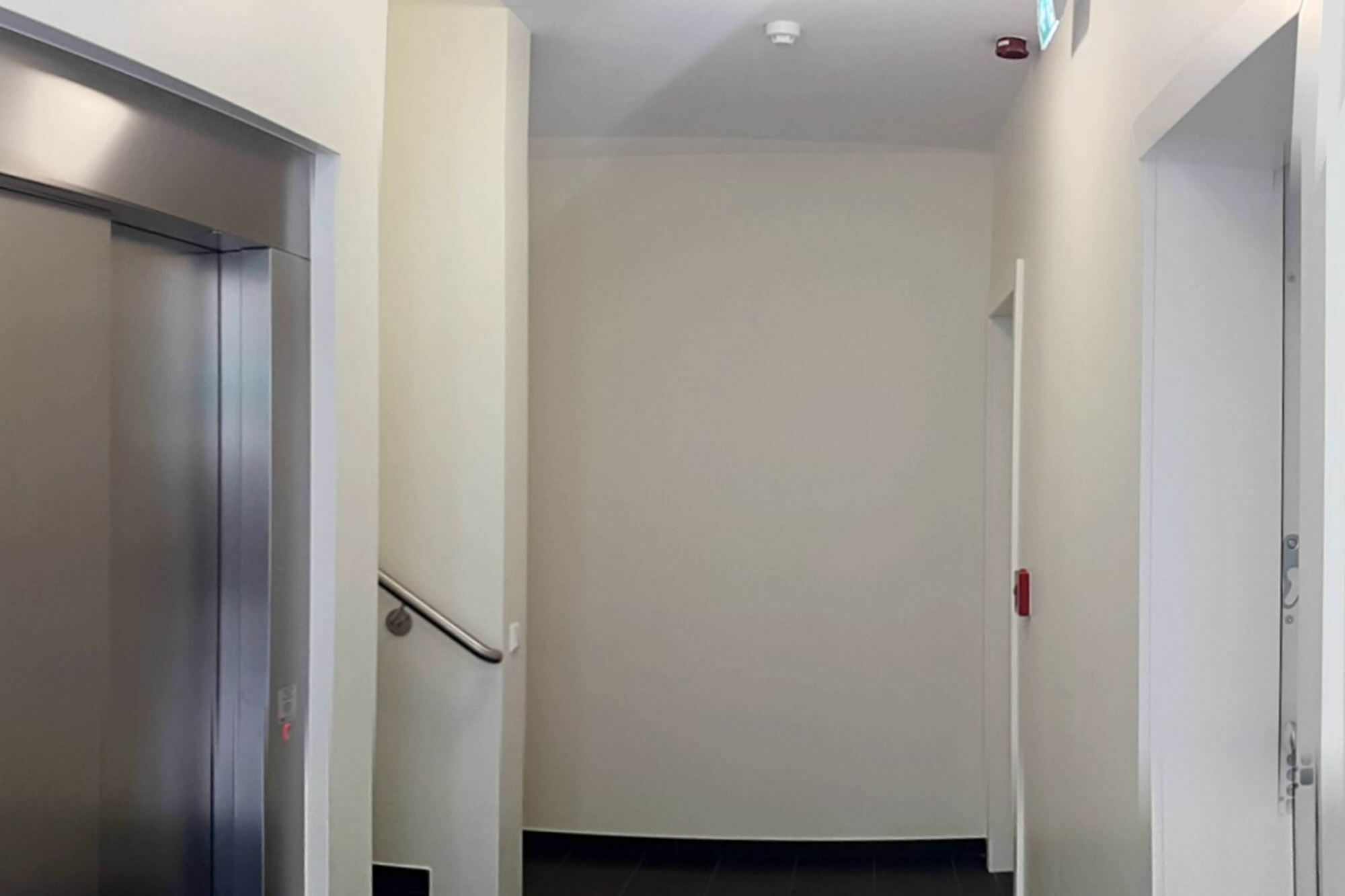 Aparthotel Shs Sweet Luxemburg
