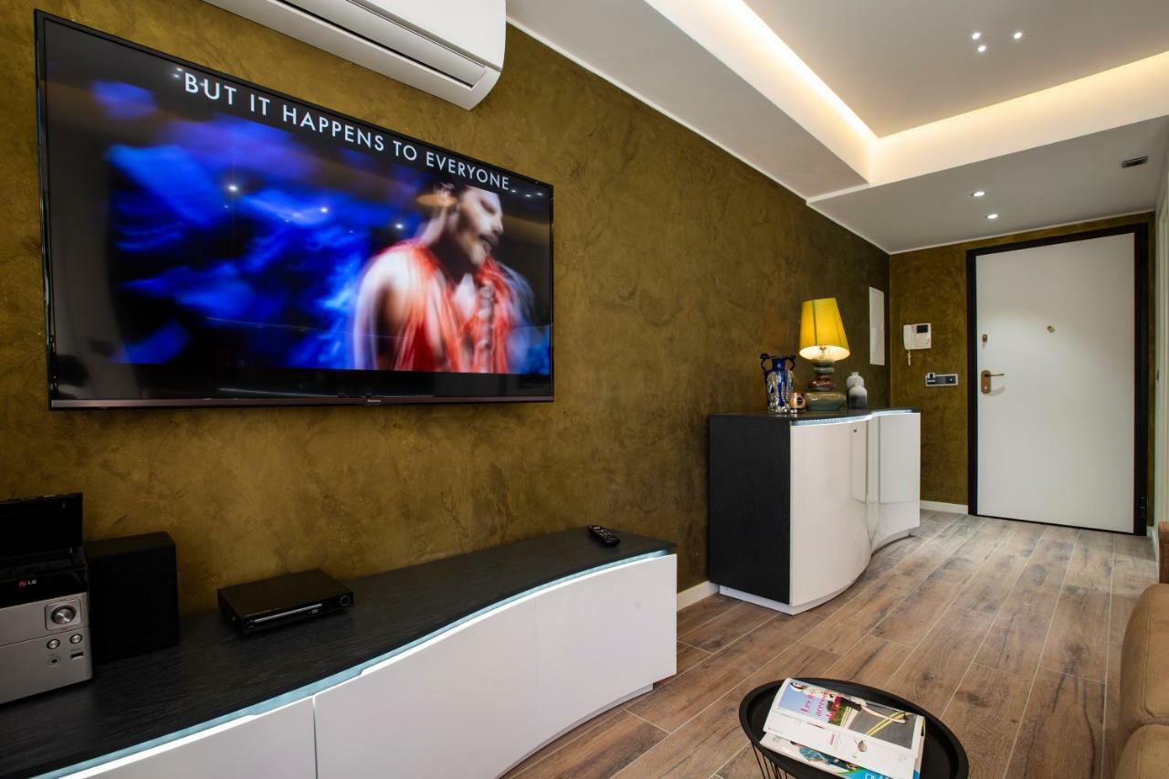 The Queen Luxury - Carlotta Appartement