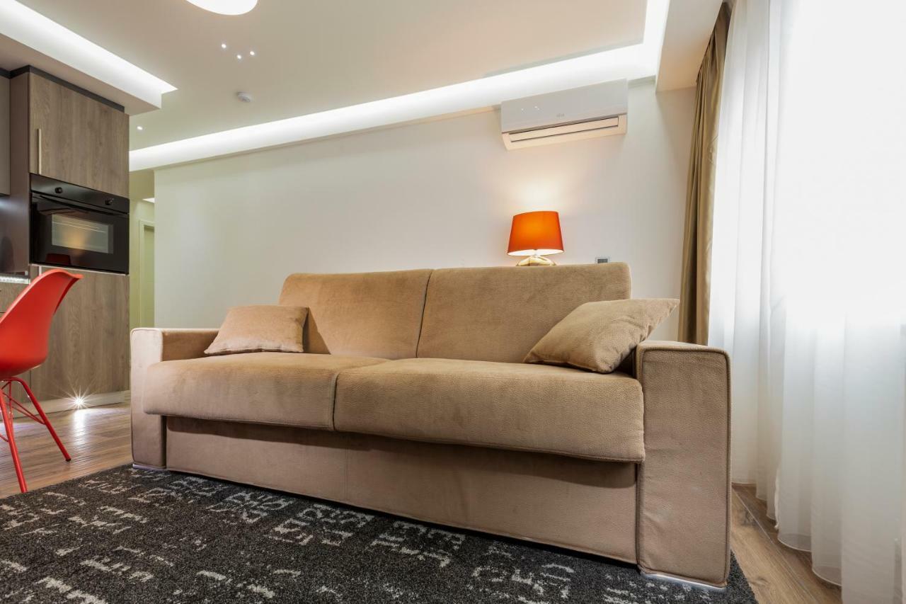 Appartement The Queen Luxury - Carlotta *