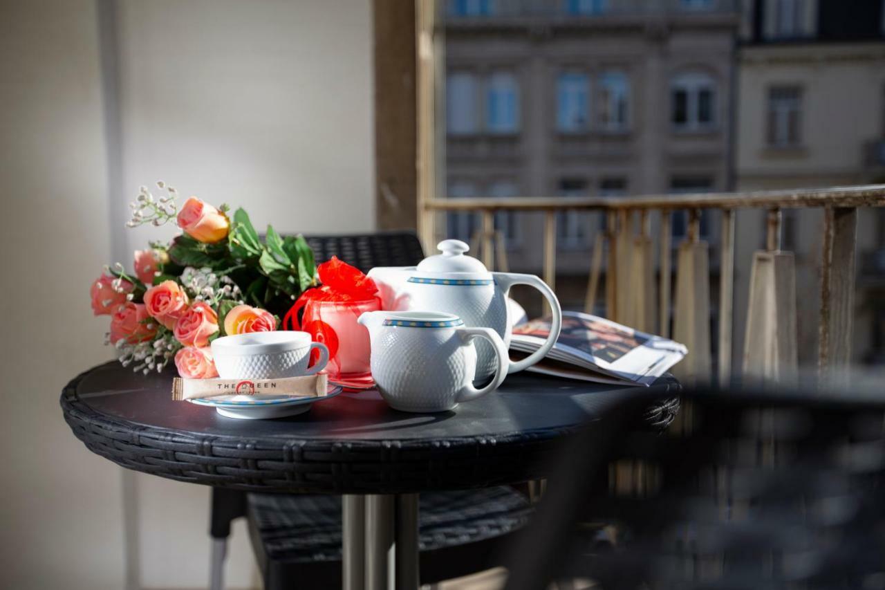 Apartment The Queen Luxury - Carlotta *