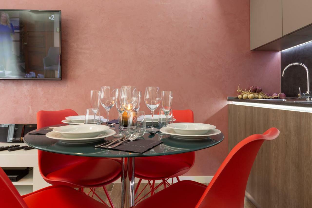 Apartment The Queen Luxury - Carlotta Luxembourg