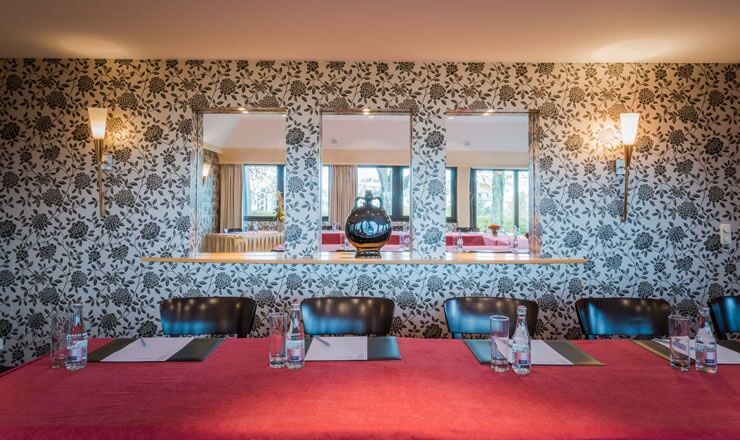 Parc Belle-vue 3* Luxemburg