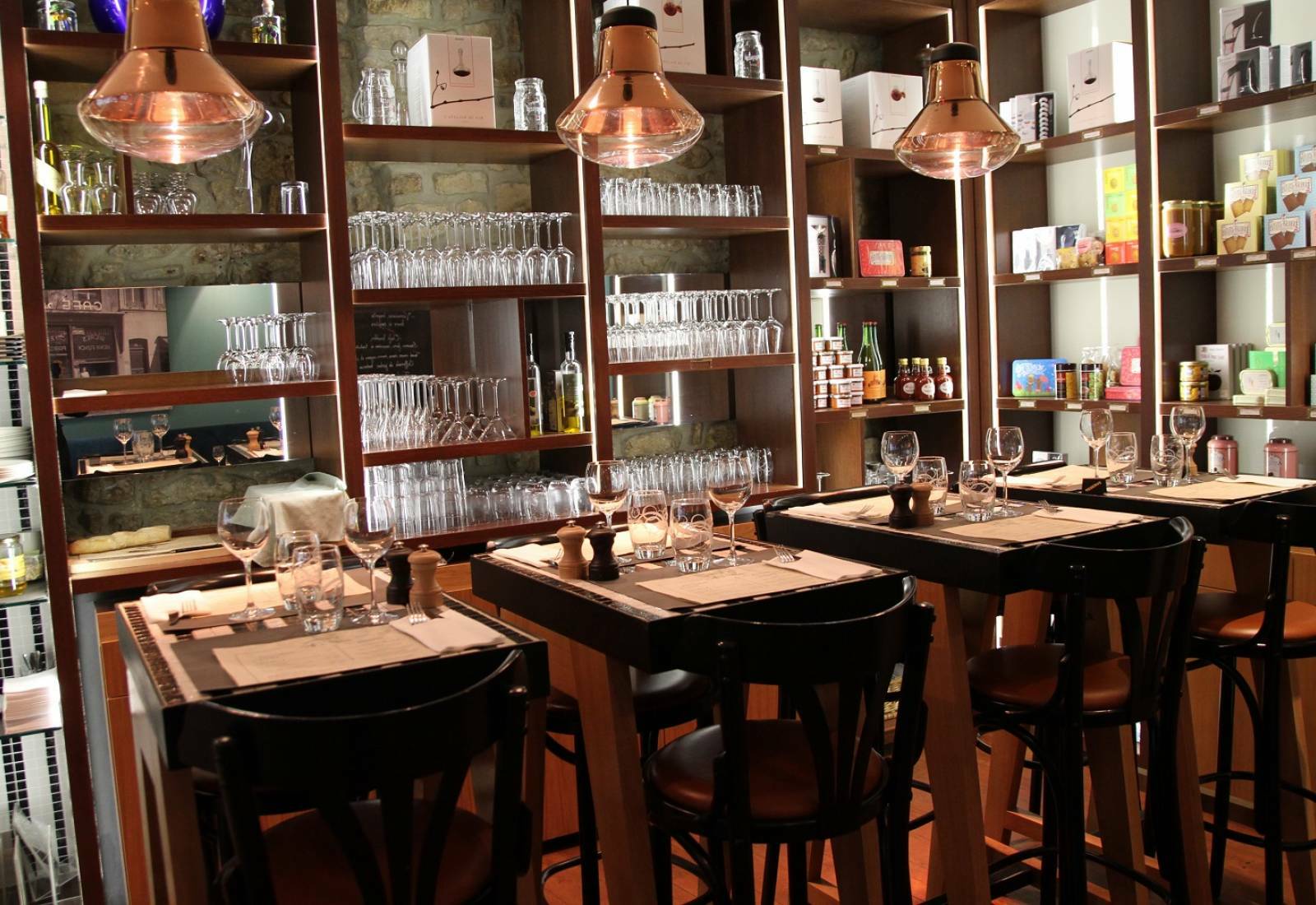 Le Place D'armes - Relais & Chateaux Hotel 5*