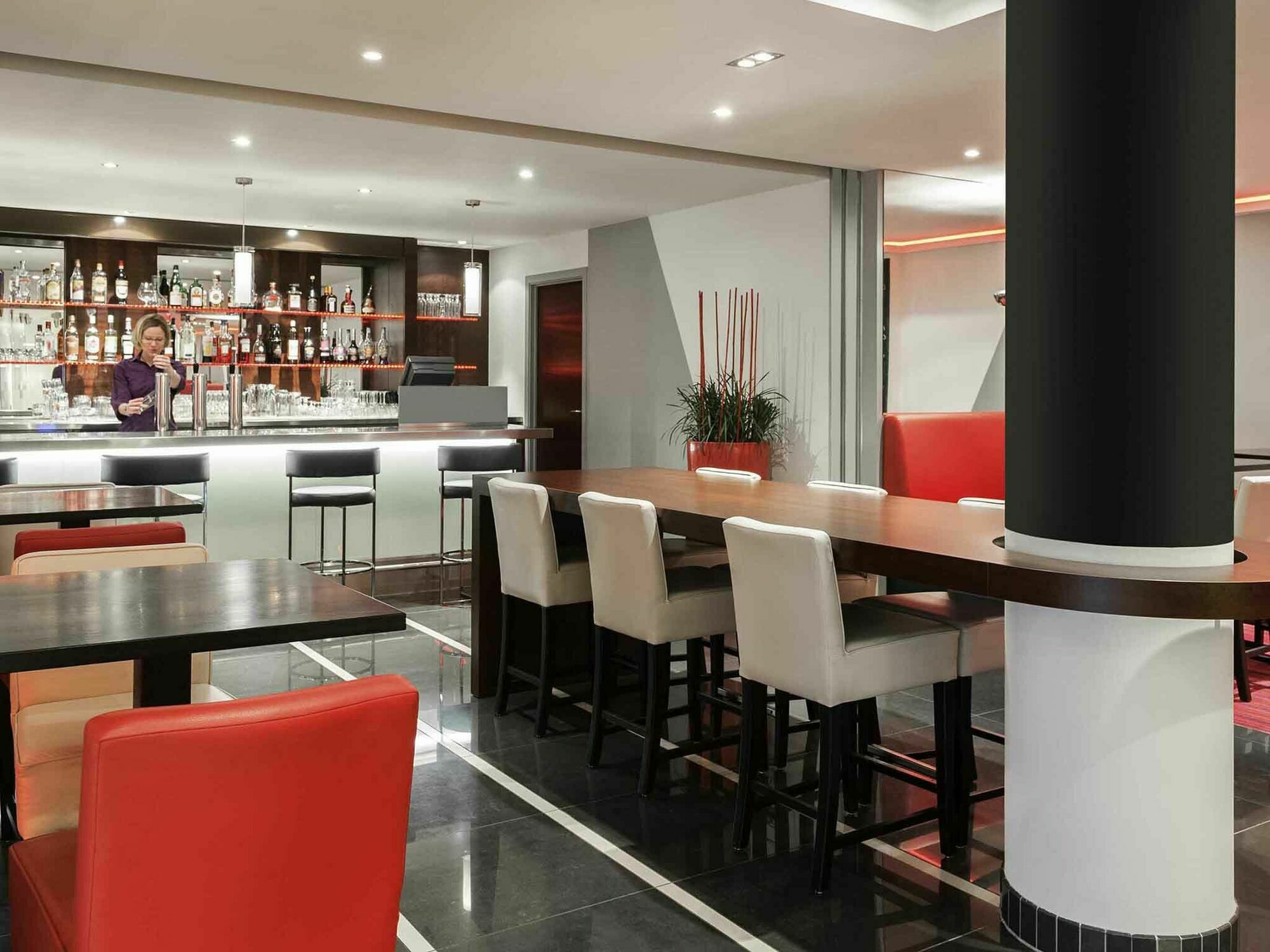 Novotel Centre 4*