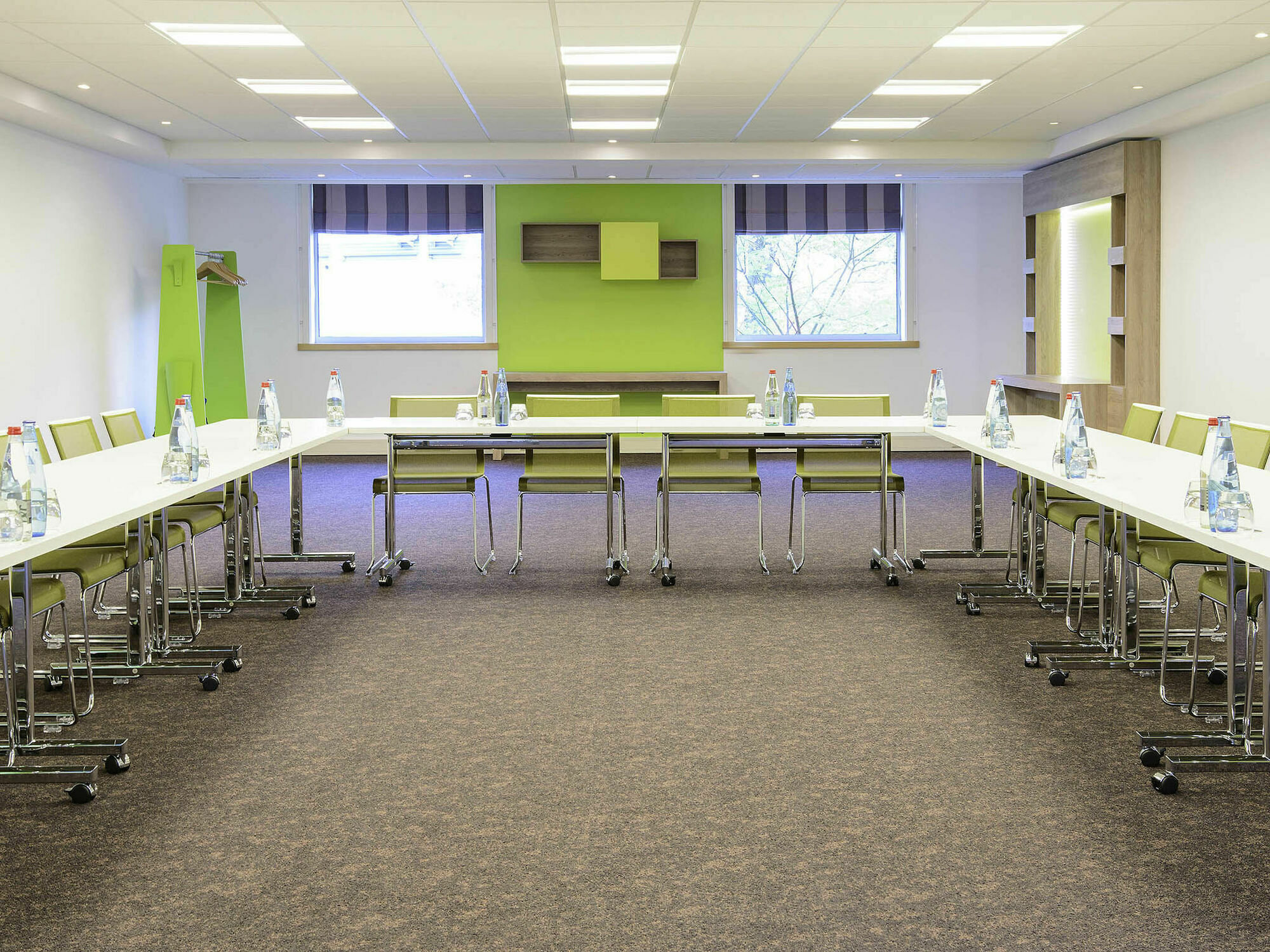 Novotel Centre 4* Luxemburg