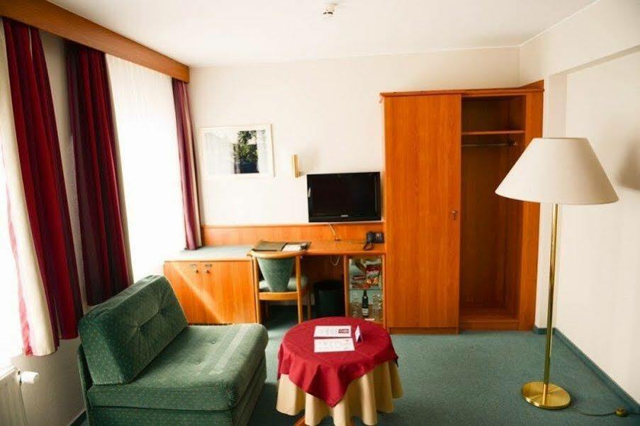 Hotel Christophe Colomb