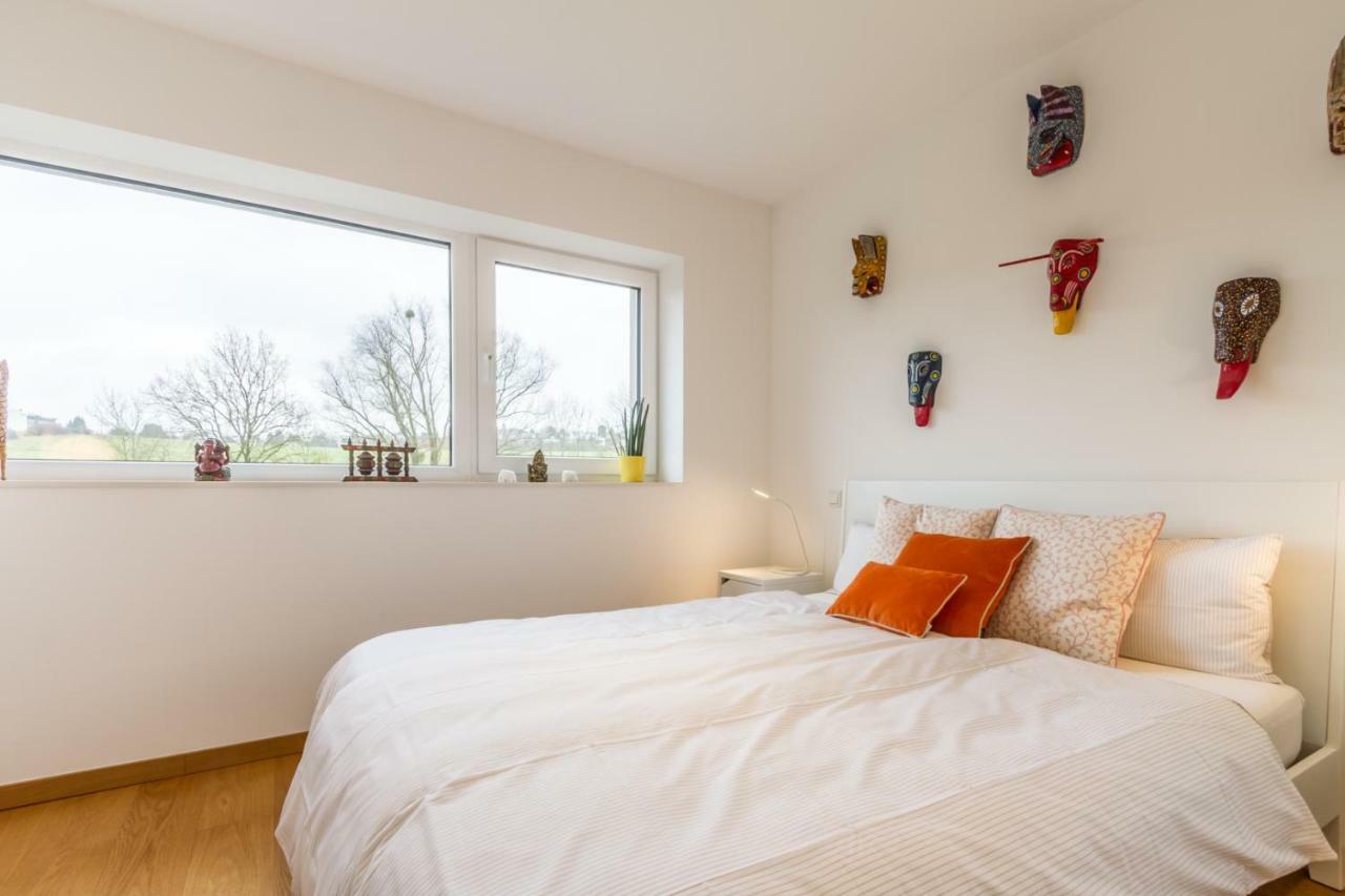 Apartamento Stylish Flat Lux-city