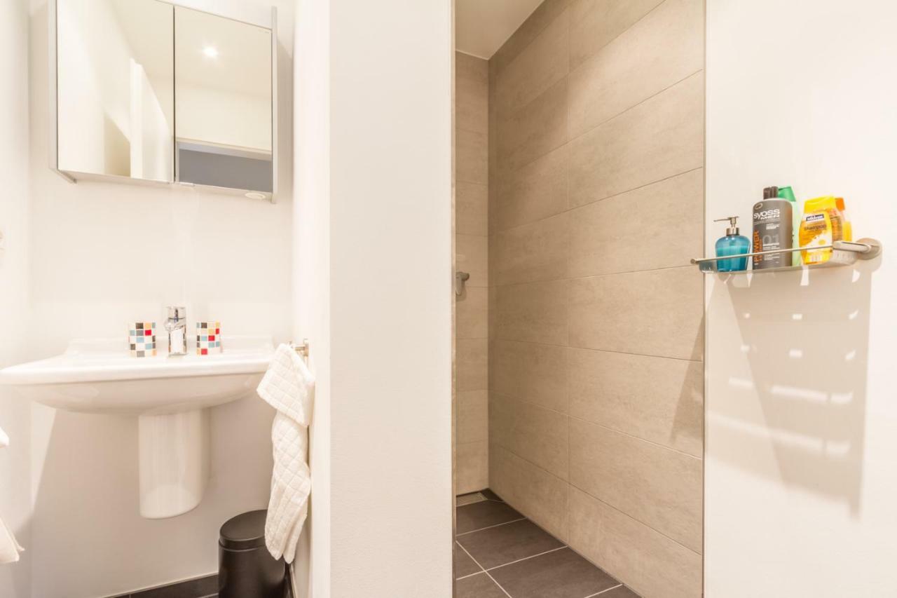 Apartamento Stylish Flat Lux-city *