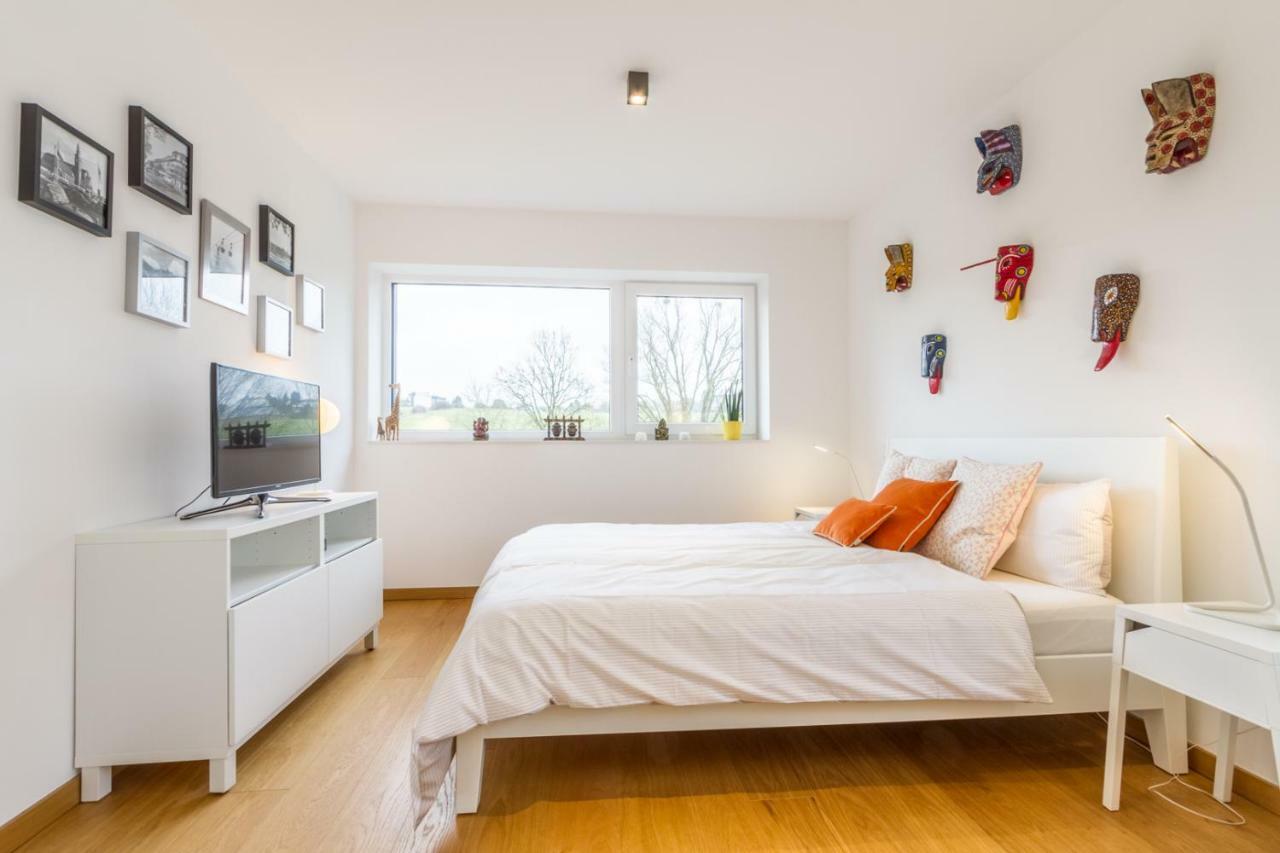 Stylish Flat Lux-city Luxemburgo