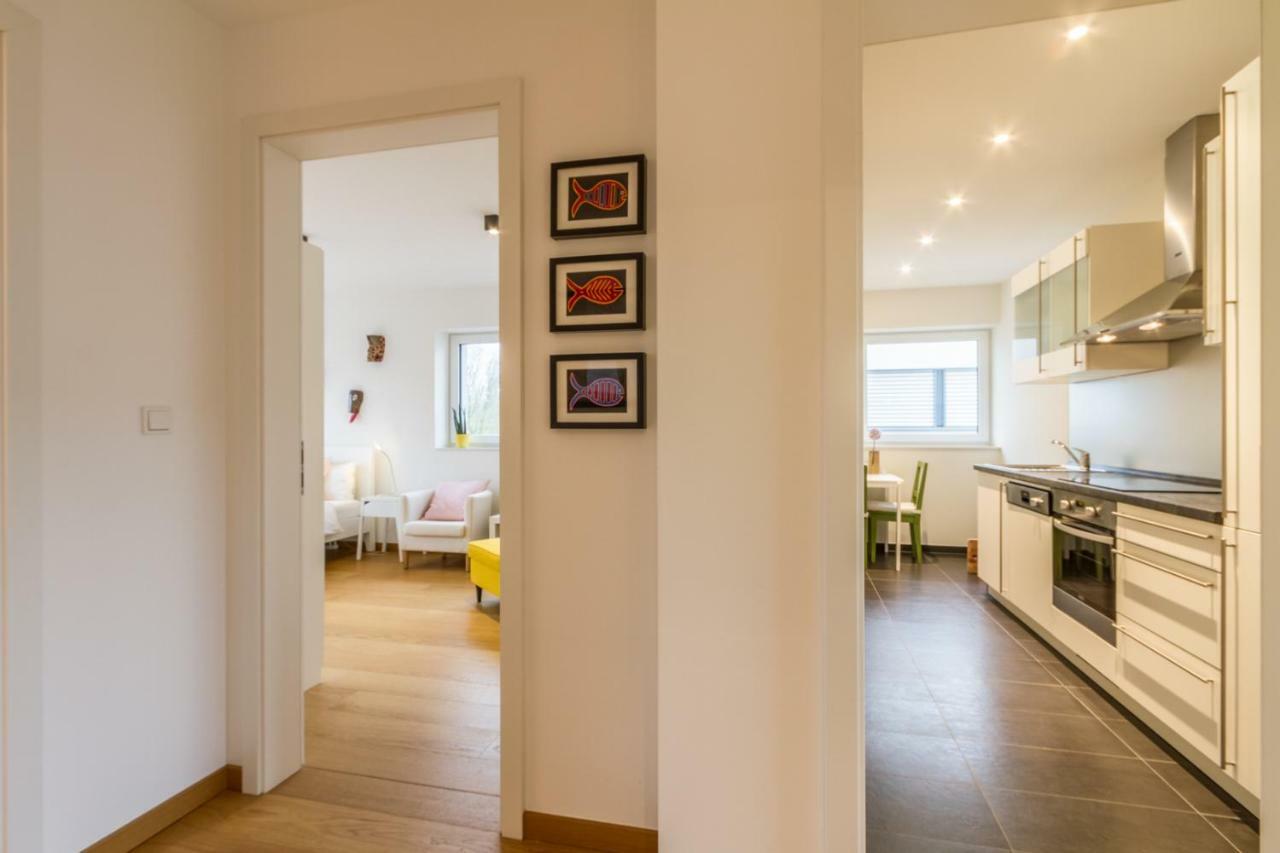 Stylish Flat Lux-city