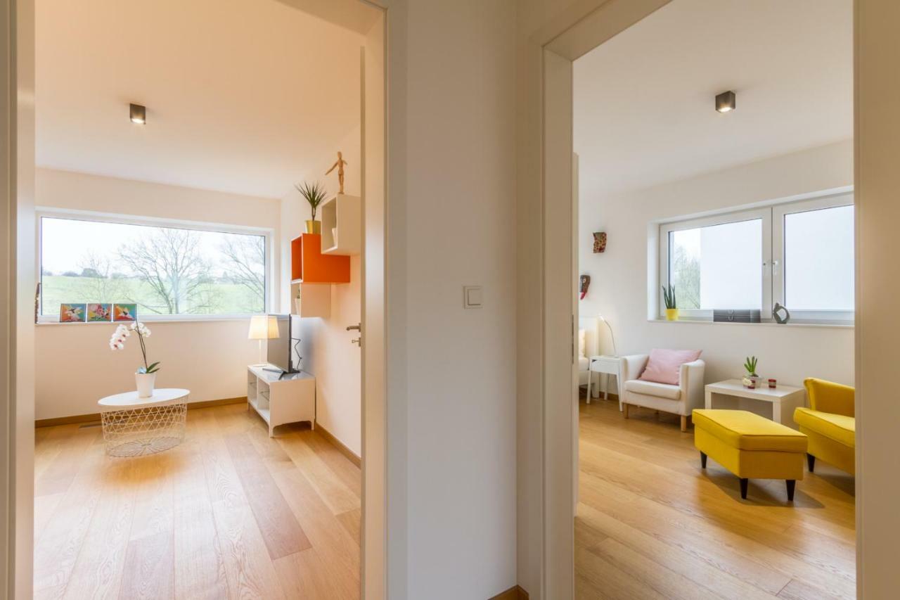 Apartment Stylish Flat Lux-city *