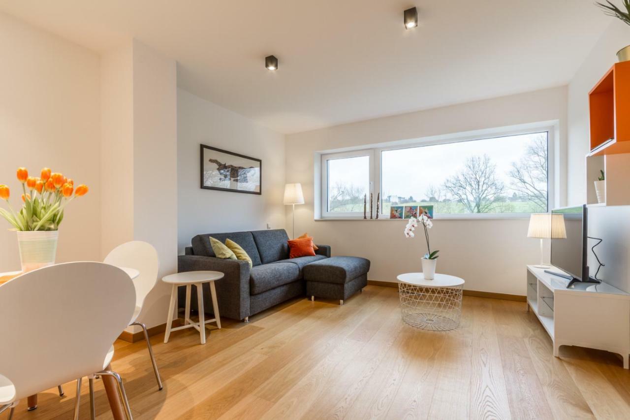 Stylish Flat Lux-city * Luxembourg