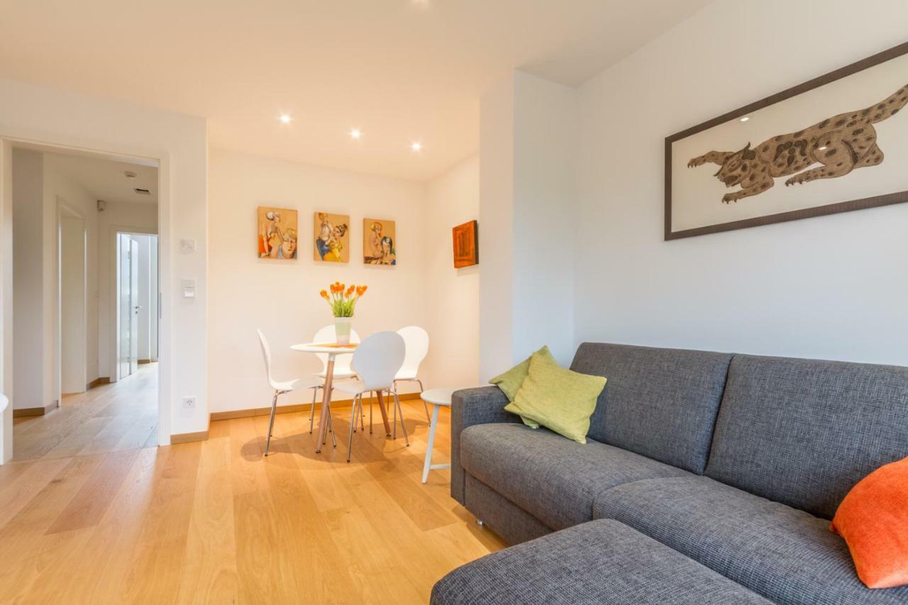 Stylish Flat Lux-city