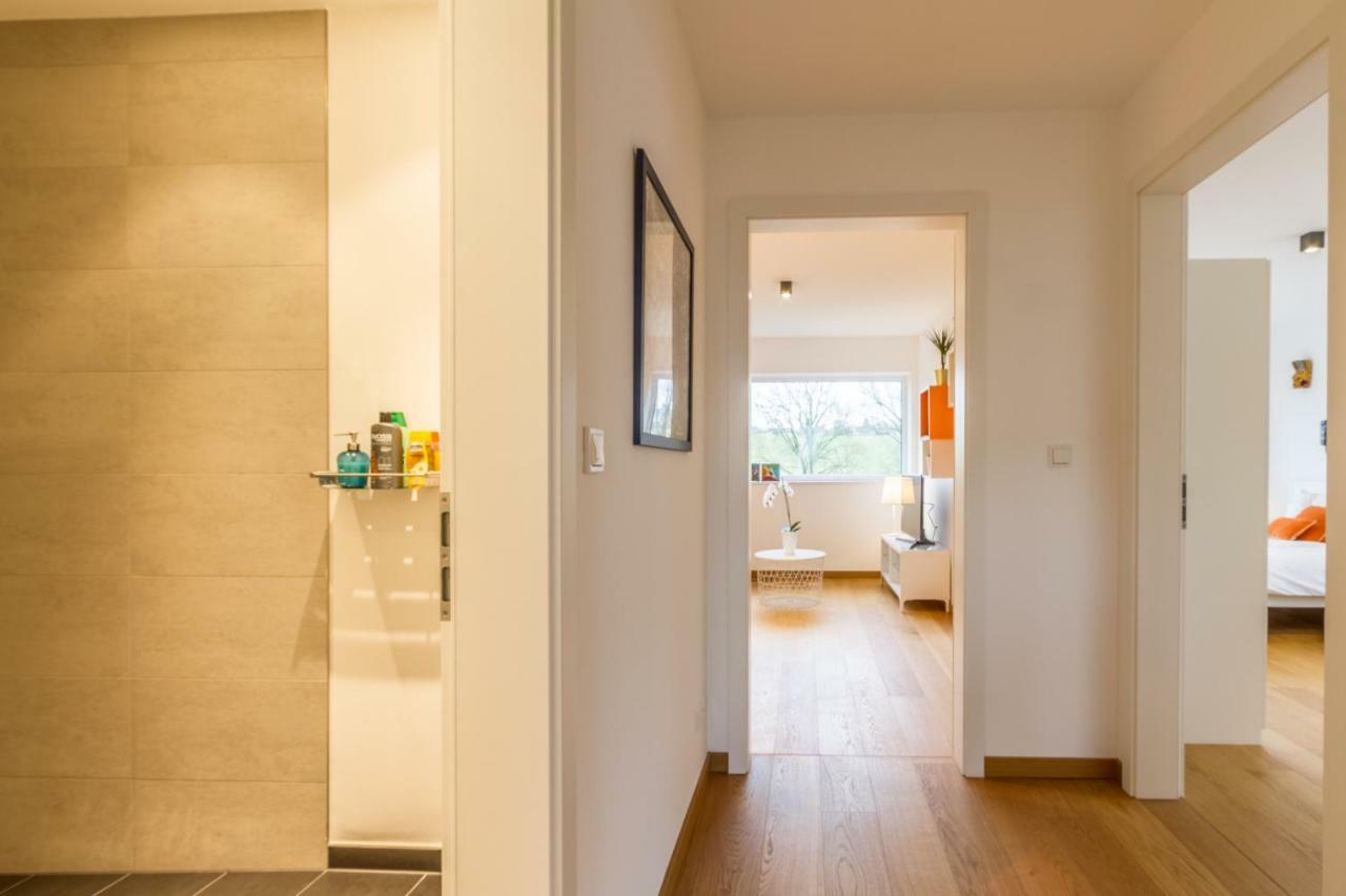Stylish Flat Lux-city Apartamento *