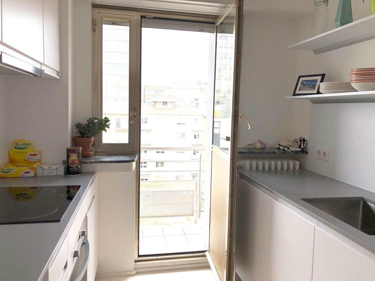 Apartamento Spacious Flat In The Heart Of The Center! Ideal For A Family! Luxemburgo