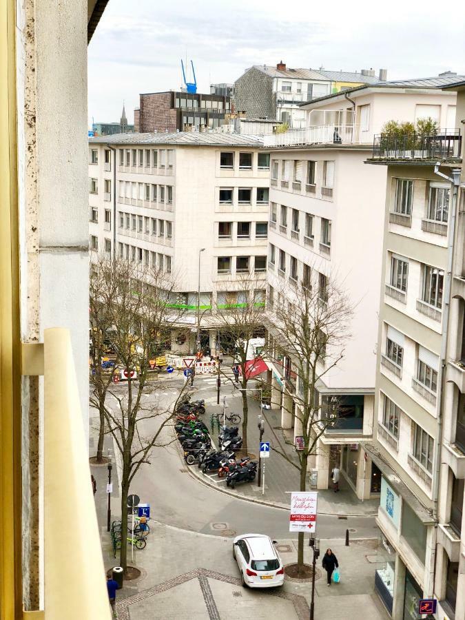 Spacious Flat In The Heart Of The Center! Ideal For A Family! Apartamento