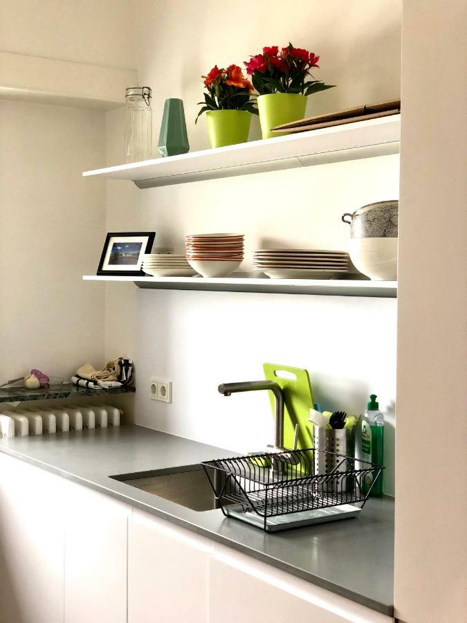 Spacious Flat In The Heart Of The Center! Ideal For A Family! Luxemburgo