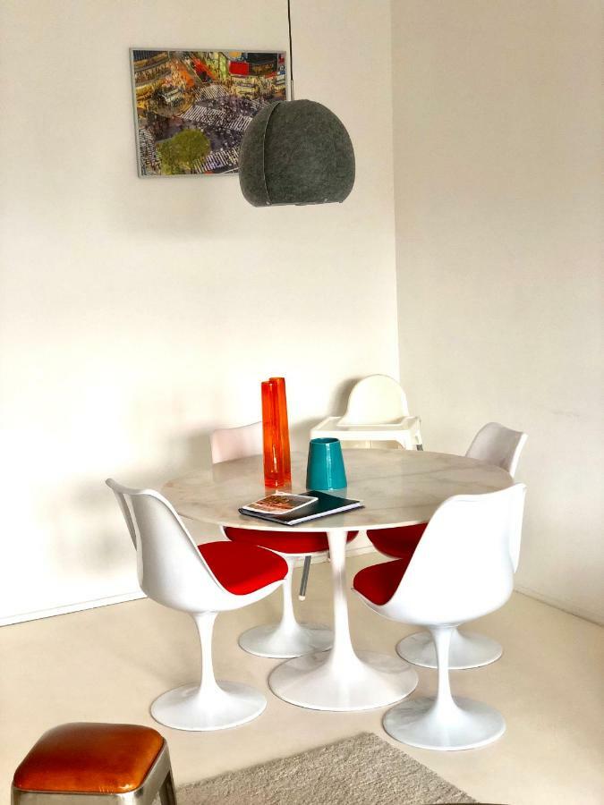 Spacious Flat In The Heart Of The Center! Ideal For A Family! * Luxemburgo