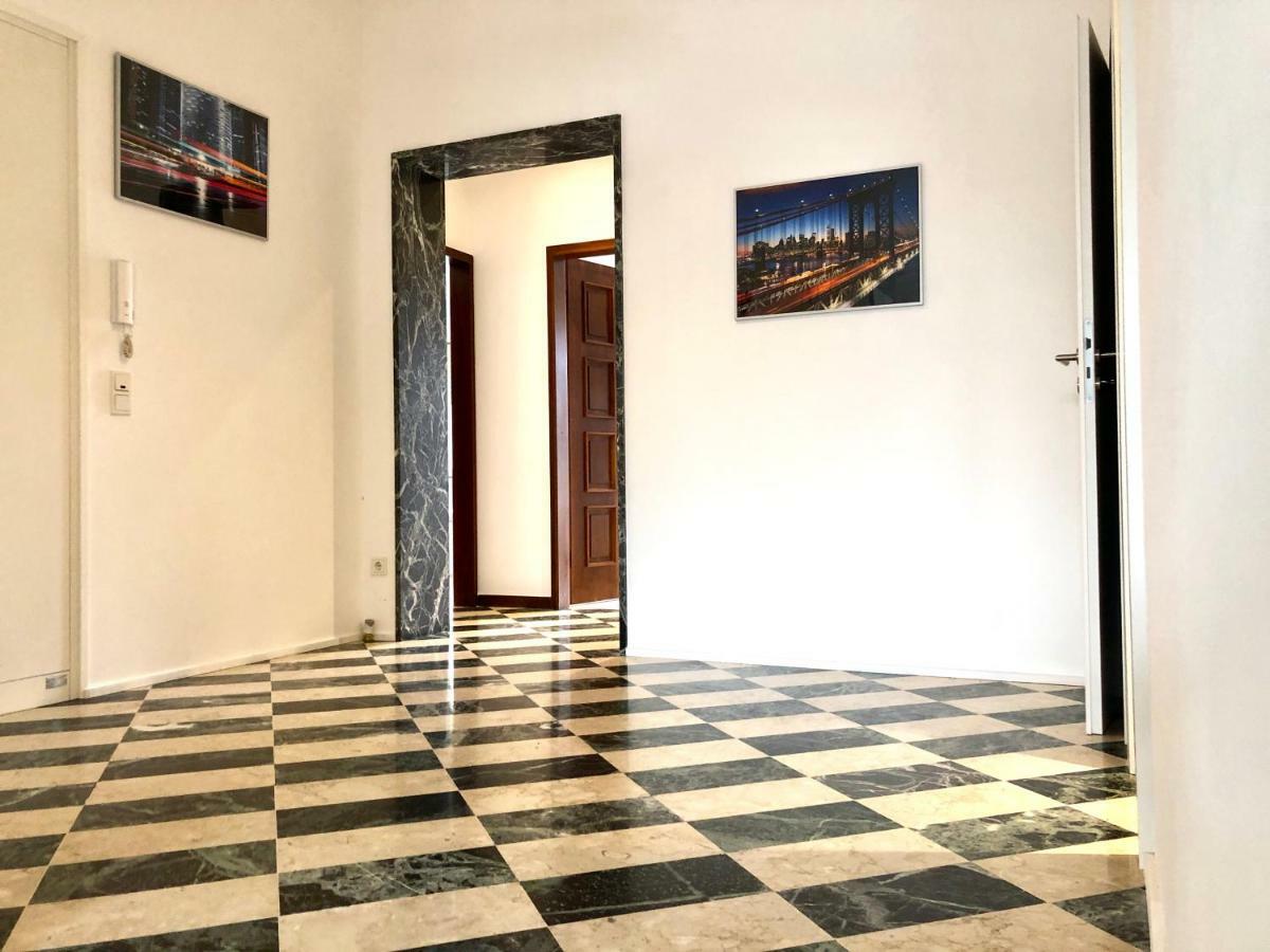 Spacious Flat In The Heart Of The Center! Ideal For A Family! * Luxemburgo