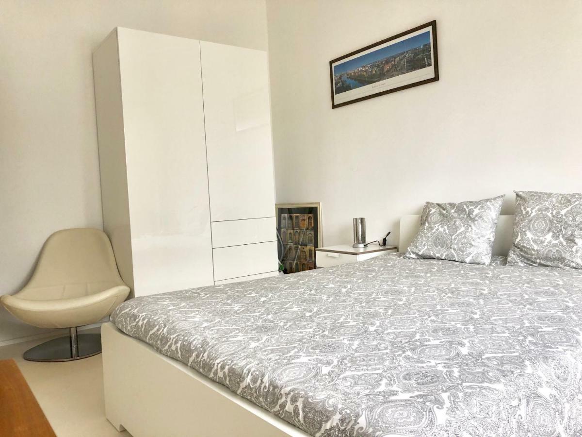 Spacious Flat In The Heart Of The Center! Ideal For A Family! Apartamento