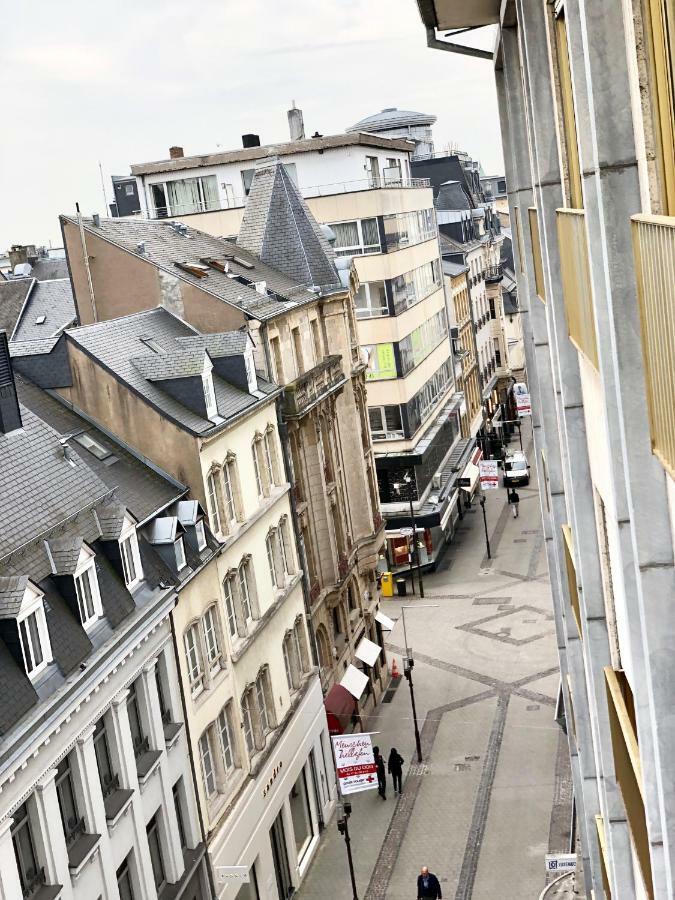 Apartamento Spacious Flat In The Heart Of The Center! Ideal For A Family! Luxemburgo