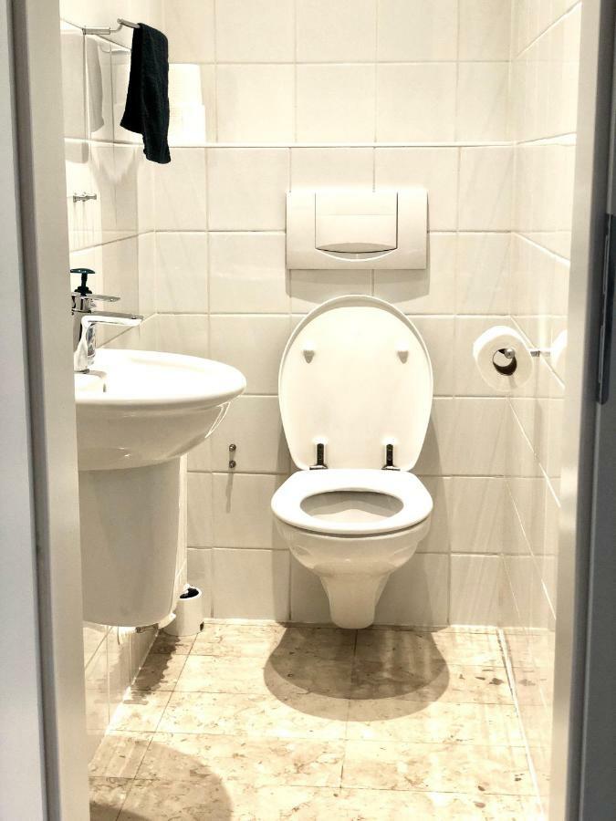 Apartamento Spacious Flat In The Heart Of The Center! Ideal For A Family! *