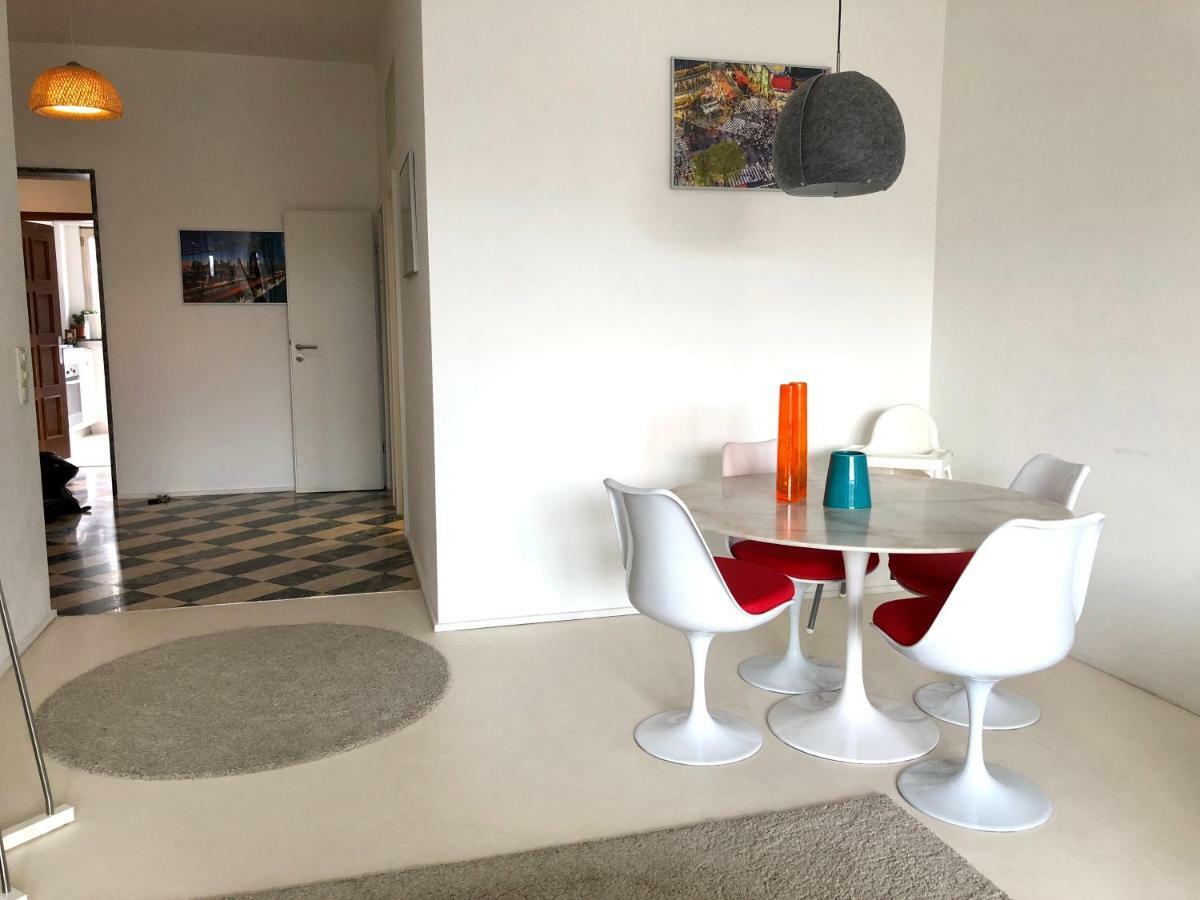 Spacious Flat In The Heart Of The Center! Ideal For A Family! * Luxemburgo