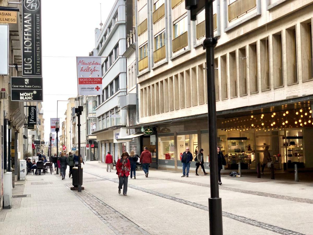 Apartamento Spacious Flat In The Heart Of The Center! Ideal For A Family!