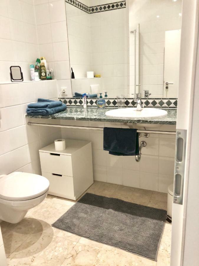 Spacious Flat In The Heart Of The Center! Ideal For A Family!