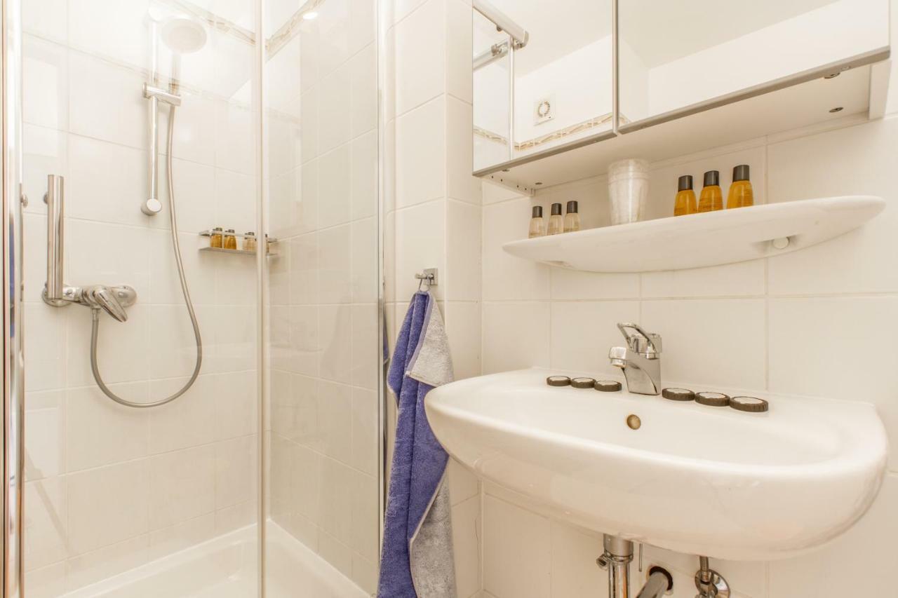 Studio Lux City Luxembourg