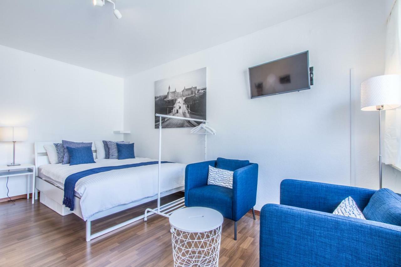 Studio Lux City Appartement