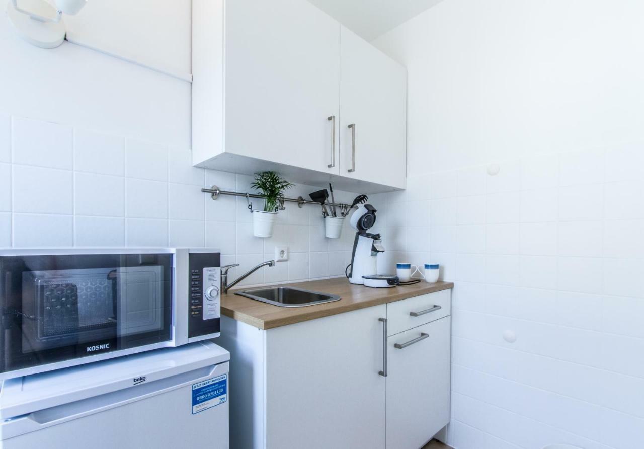 Studio Lux City Appartement