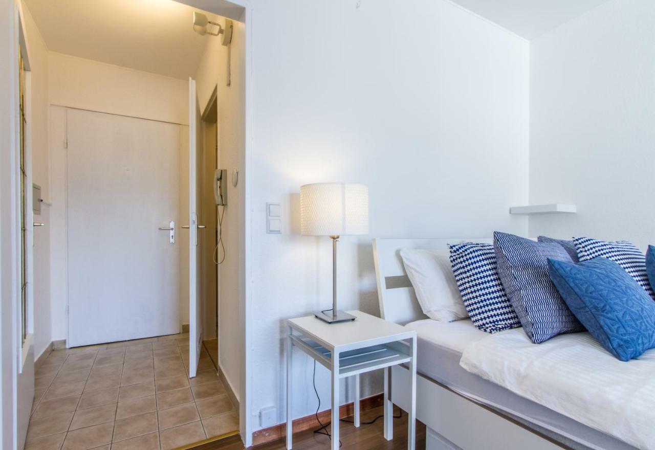 Appartement Studio Lux City *