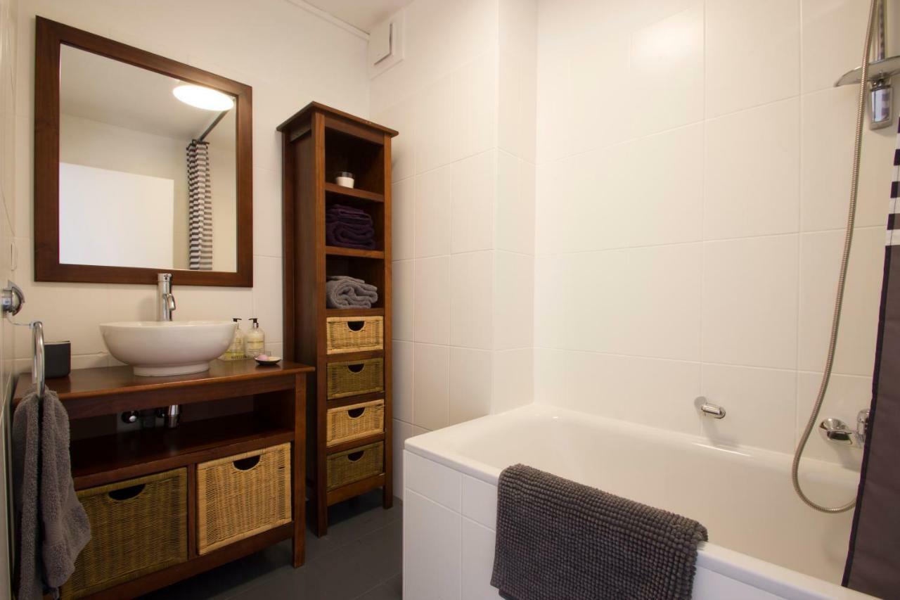 Capital Flat 70m2 Appartement *