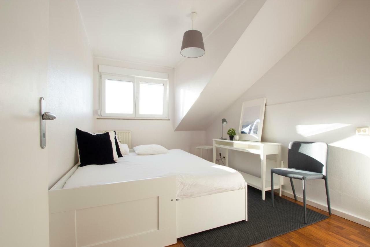 Capital Flat 70m2 Appartement *